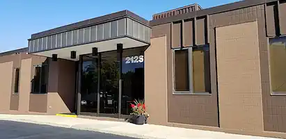 212 Exterior