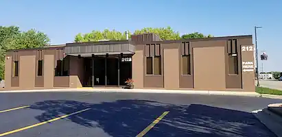 212 Exterior