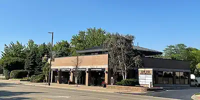 224 Exterior