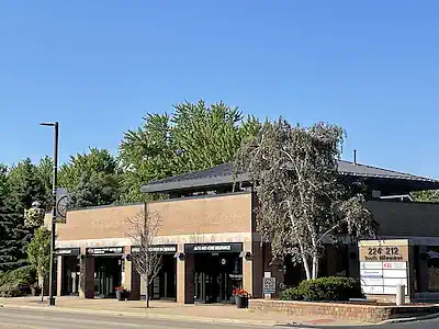 224 Exterior