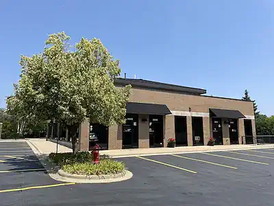 224 Exterior