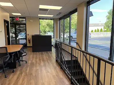224 Office Space