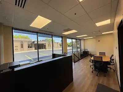 224 Office Space