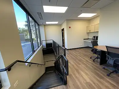 224 Office Space