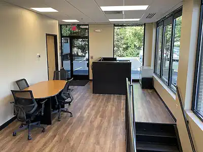 224 Office Space