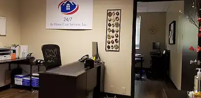 212 Office Space