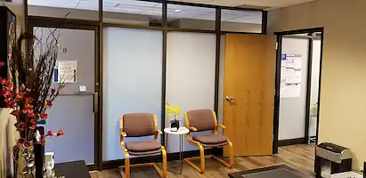 212 Office Space