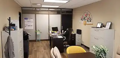 212 Office Space