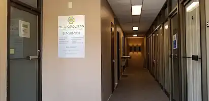 212 Office Space