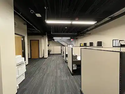 224 Office Space