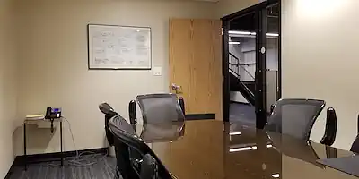 224 Office Space