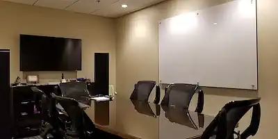 224 Office Space