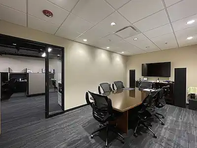 224 Office Space