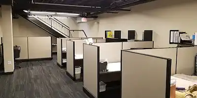 224 Office Space