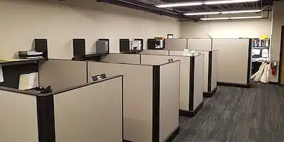 224 Office Space