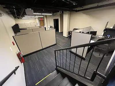 224 Office Space