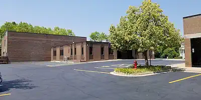 212 Exterior
