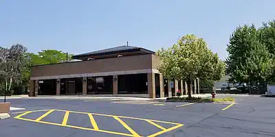 212 Exterior