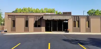 212 Exterior