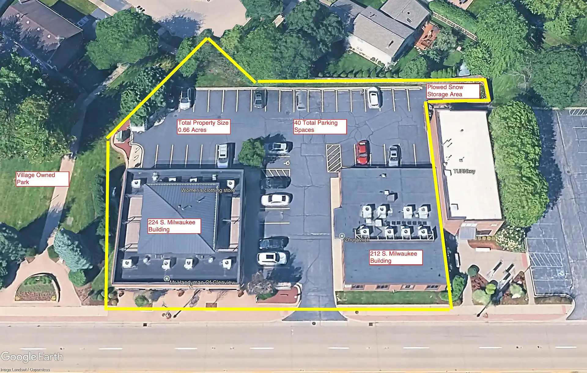 224-212 Aerial View