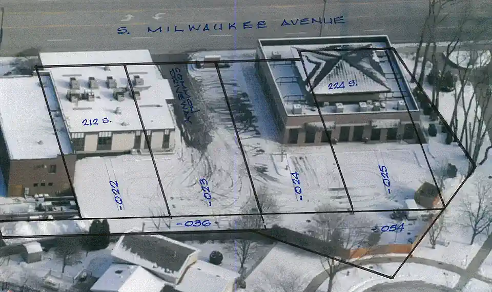 224-212 Aerial View